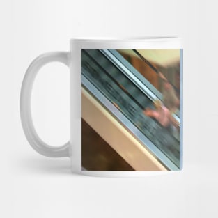 Life in the slow lane Mug